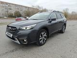 Subaru Outback 2022 годаүшін17 700 000 тг. в Усть-Каменогорск – фото 5