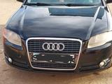 Audi A4 2006 годаүшін3 700 000 тг. в Костанай