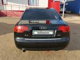 Audi A4 2006 годаүшін3 700 000 тг. в Костанай – фото 4