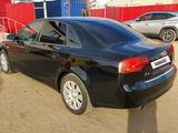 Audi A4 2006 годаүшін3 700 000 тг. в Костанай – фото 5