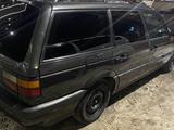 Volkswagen Passat 1989 года за 1 250 000 тг. в Астана – фото 3