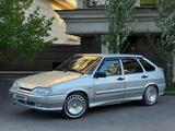 ВАЗ (Lada) 2114 2013 годаүшін1 950 000 тг. в Астана