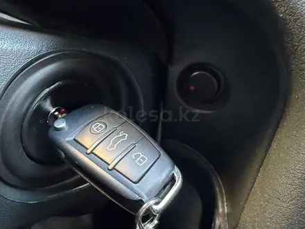 ВАЗ (Lada) 2114 2013 года за 1 800 000 тг. в Астана – фото 9