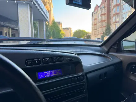 ВАЗ (Lada) 2114 2013 года за 1 800 000 тг. в Астана – фото 12