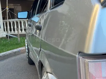 ВАЗ (Lada) 2114 2013 года за 1 800 000 тг. в Астана – фото 14