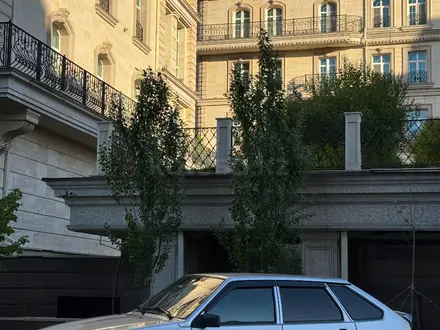 ВАЗ (Lada) 2114 2013 года за 1 800 000 тг. в Астана – фото 18