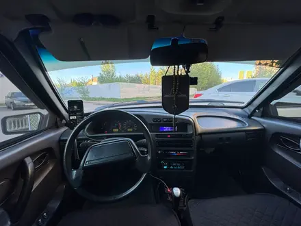 ВАЗ (Lada) 2114 2013 года за 1 800 000 тг. в Астана – фото 3