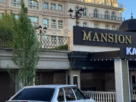 ВАЗ (Lada) 2114 2013 года за 1 800 000 тг. в Астана – фото 7