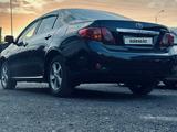 Toyota Corolla 2007 годаүшін4 600 000 тг. в Каскелен