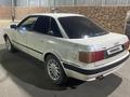 Audi 80 1992 года за 850 000 тг. в Павлодар – фото 4