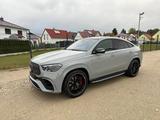 Mercedes-Benz GLE Coupe 63 AMG 2024 года за 72 000 000 тг. в Алматы