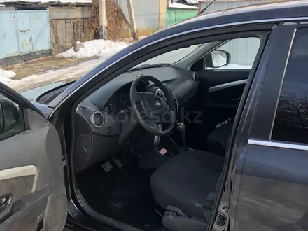 Nissan Almera 2014 года за 3 700 000 тг. в Талгар – фото 11