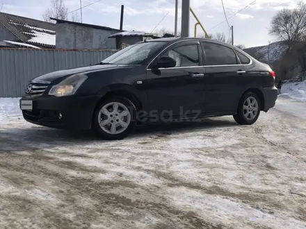 Nissan Almera 2014 года за 3 700 000 тг. в Талгар – фото 5