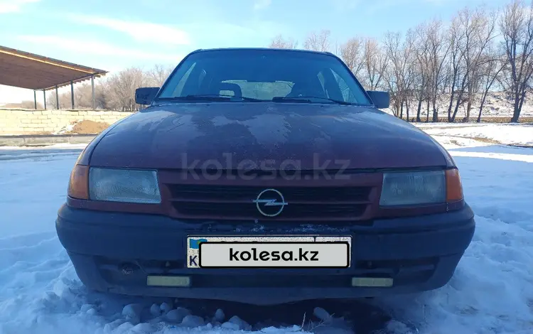 Opel Astra 1994 года за 400 000 тг. в Шымкент