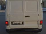 Mercedes-Benz  MB 100 1996 года за 3 800 000 тг. в Шымкент – фото 4