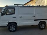 Mercedes-Benz  MB 100 1996 года за 3 800 000 тг. в Шымкент – фото 5