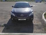 Toyota Camry 2010 года за 6 800 000 тг. в Астана – фото 2