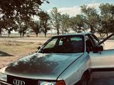Audi 80 1989 годаүшін500 000 тг. в Тараз – фото 5