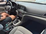 Hyundai Elantra 2016 годаүшін6 200 000 тг. в Костанай – фото 4