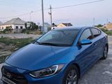 Hyundai Elantra 2016 годаүшін6 200 000 тг. в Костанай – фото 2