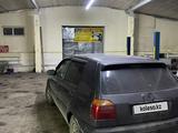 Volkswagen Golf 1994 года за 1 000 000 тг. в Талдыкорган – фото 2