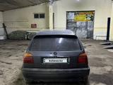 Volkswagen Golf 1994 года за 1 000 000 тг. в Талдыкорган – фото 5