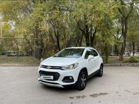 Chevrolet Tracker 2020 года за 6 850 000 тг. в Алматы