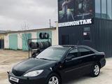 Toyota Camry 2003 годаүшін2 900 000 тг. в Жанаозен – фото 3