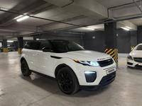 Land Rover Range Rover Evoque 2016 годаүшін13 800 000 тг. в Алматы