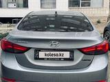 Hyundai Elantra 2014 годаүшін5 100 000 тг. в Актобе