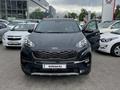 Kia Sportage 2021 года за 13 500 000 тг. в Алматы