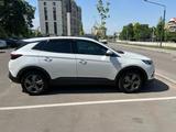Opel Grandland X 2021 годаfor12 500 000 тг. в Алматы