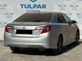 Toyota Camry 2012 года за 9 000 000 тг. в Атырау – фото 4