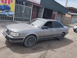 Audi 100 1992 года за 1 500 000 тг. в Тараз – фото 2