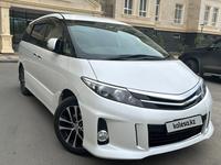 Toyota Estima 2012 года за 5 500 000 тг. в Актобе