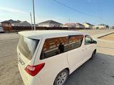 Toyota Alphard 2009 года за 6 500 000 тг. в Атырау – фото 4
