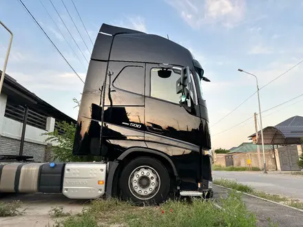 Volvo  FH 2019 года за 52 700 000 тг. в Алматы – фото 10