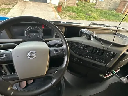 Volvo  FH 2019 года за 52 700 000 тг. в Алматы – фото 13