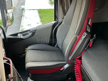 Volvo  FH 2019 года за 52 700 000 тг. в Алматы – фото 16