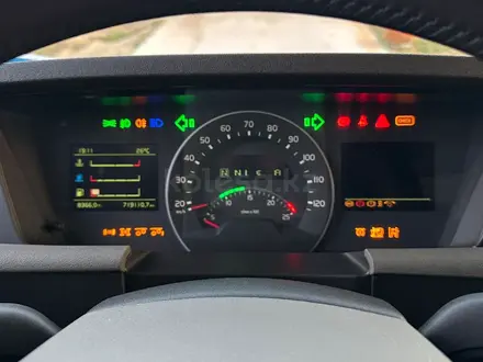 Volvo  FH 2019 года за 52 700 000 тг. в Алматы – фото 18