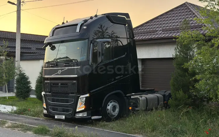 Volvo  FH 2019 годаүшін52 700 000 тг. в Алматы