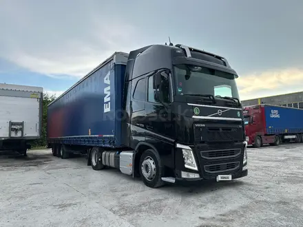 Volvo  FH 2019 года за 52 700 000 тг. в Алматы – фото 20