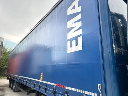 Volvo  FH 2019 года за 52 700 000 тг. в Алматы – фото 21