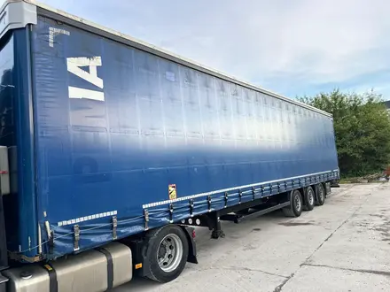 Volvo  FH 2019 года за 52 700 000 тг. в Алматы – фото 22