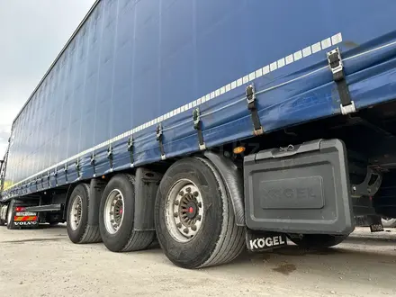 Volvo  FH 2019 года за 52 700 000 тг. в Алматы – фото 24