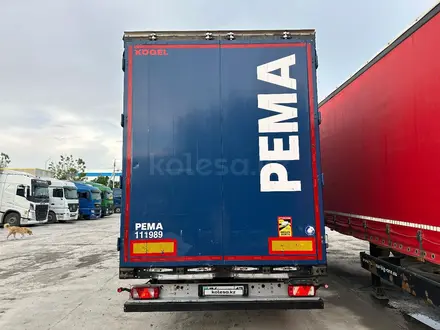 Volvo  FH 2019 года за 52 700 000 тг. в Алматы – фото 25