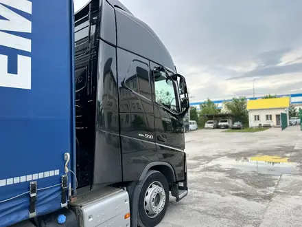 Volvo  FH 2019 года за 52 700 000 тг. в Алматы – фото 27
