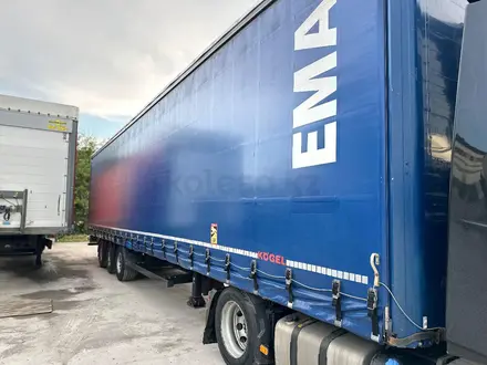 Volvo  FH 2019 года за 52 700 000 тг. в Алматы – фото 31