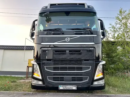 Volvo  FH 2019 года за 52 700 000 тг. в Алматы – фото 4