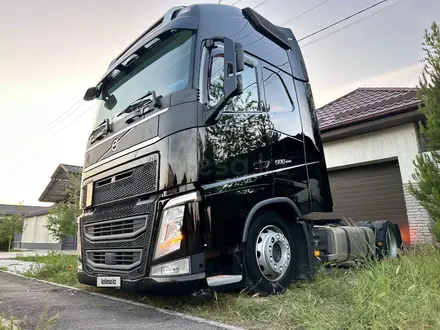 Volvo  FH 2019 года за 52 700 000 тг. в Алматы – фото 5